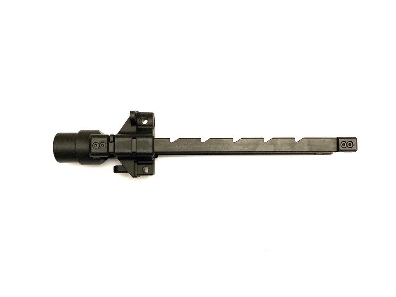 B&amp;T Telescopic Brace Hk Sp5k