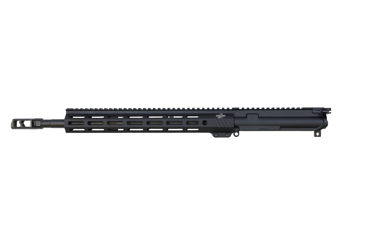 Bushmaster Bravo Zulu 450bm 16&quot; Upper