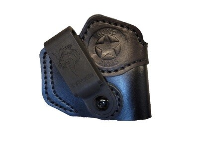 Bond Arms Stinger Holster Iwb/pocket Rh Bond Arms Stinger Holster Iwb/pocket Rh