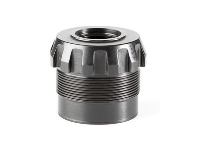 Dead Air Armament Ghost Fixed Mount 1/2x36