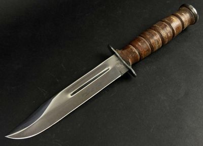 KNIVES