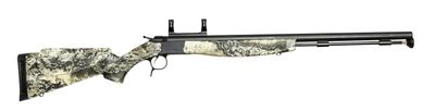 CVA Optima V2 .50cal Blk/rt
