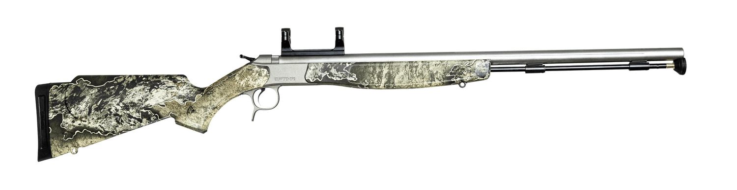 CVA Optima V2 .50cal Ss/rt