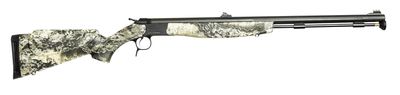 CVA Optima V2 .50cal Blk/rt