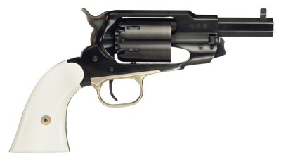 Taylor&#39;s &amp; Company 1858 Ace .44 Bl/wd 3&quot; White