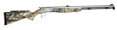 BLACK POWDER