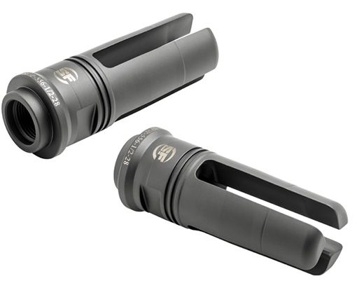 SureFire Flash Hider Qd 5.56mm 1/2x28