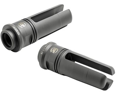 SureFire Flash Hider Qd 5.56mm 1/2x28