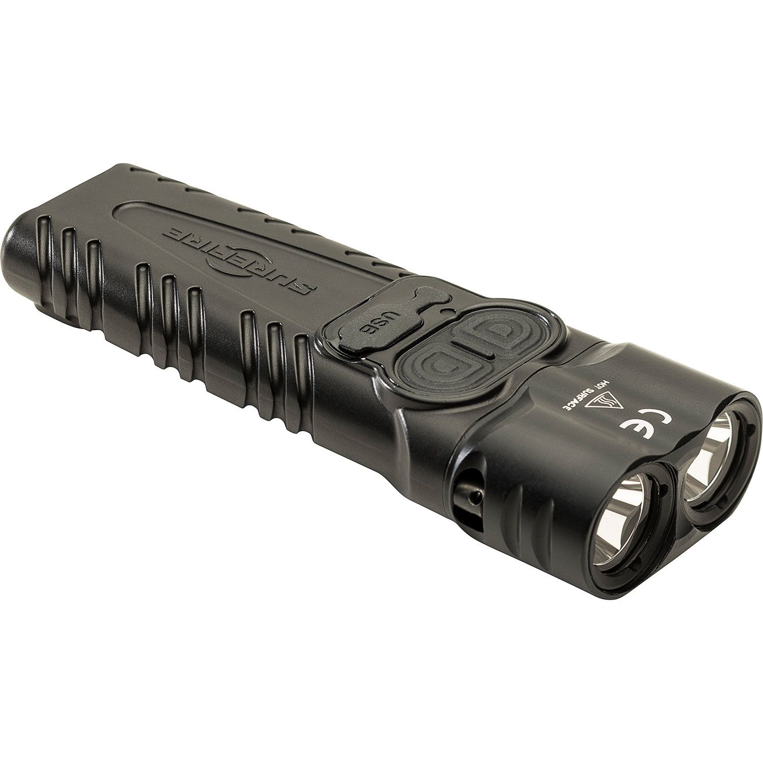 SureFire Stiletto Pro Ii 1500lu Blk
