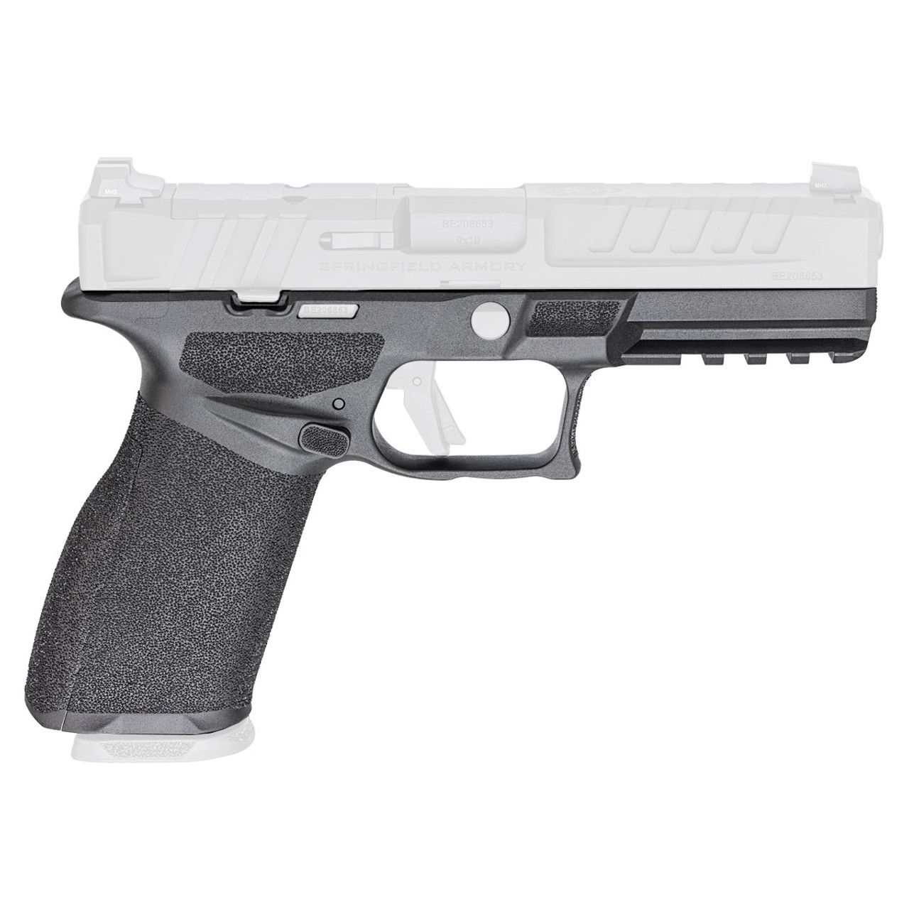 Springfield Armory Echelon Grip Med Standard