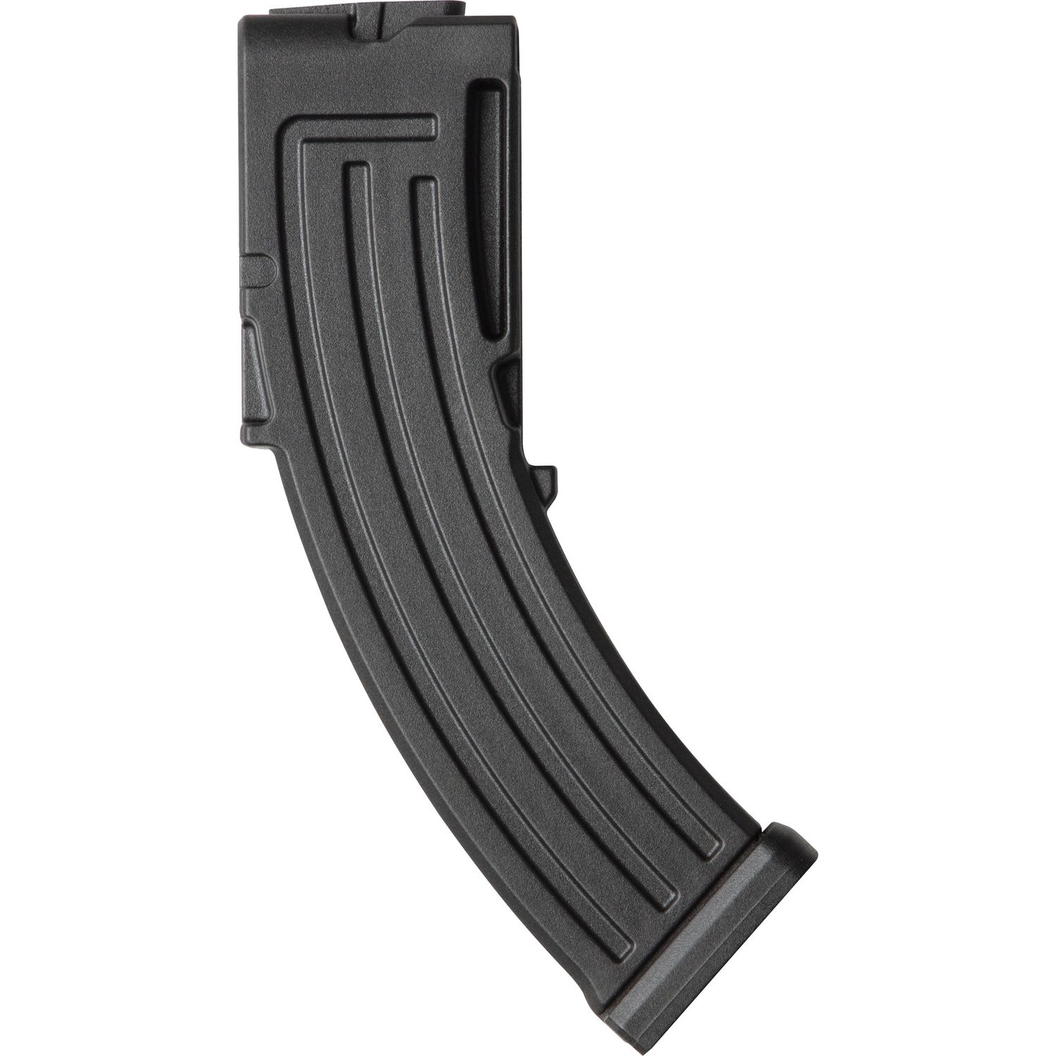Rock Island Armory Mag Tm22 22lr 15rd Blk Poly