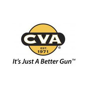 CVA Accura Lr-x .45cal Fde/blk