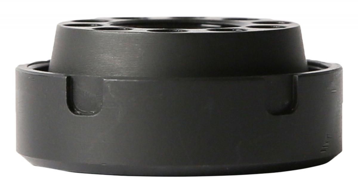 SilencerCo Charlie Dt Mount 11/16x24