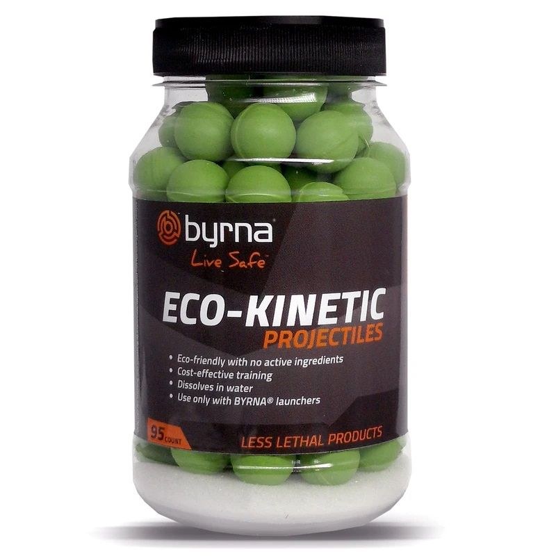 Byrna Technologies Byrna Eco-kenetic Round 95pk
