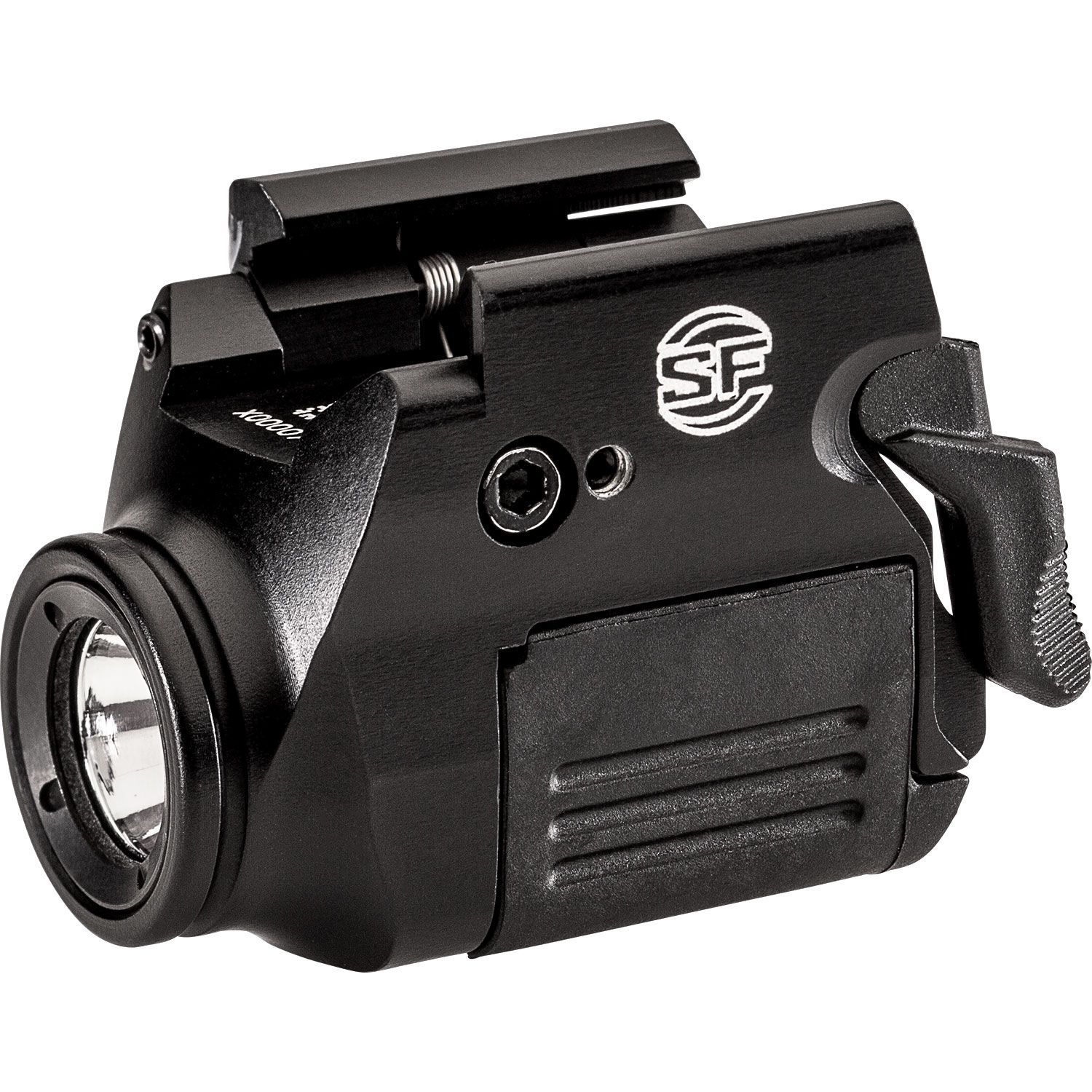SureFire Xsc Cmpct Lgt Blk 350lm P365
