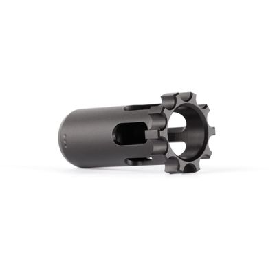 Dead Air Armament Mojave Piston 9mm M13.5x1lh Dead Air Armament Mojave Piston 9mm M13.5x1lh