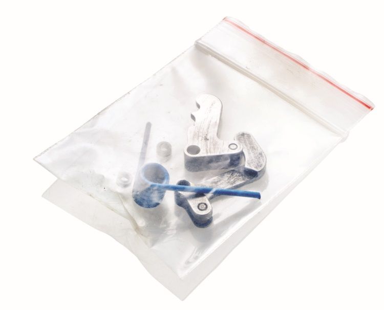 Chiappa Firearms Rhino Conversion Kit Da