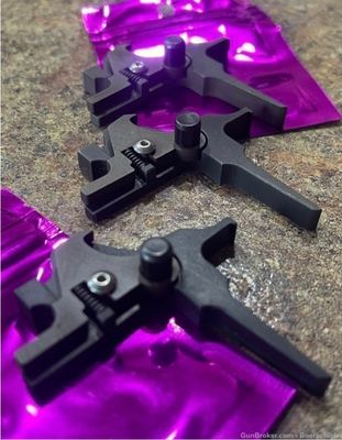FRT TRIGGER PARTS
