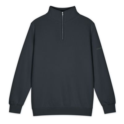 Lane Seven LS14014 Premium 1/4 Zip Sweatshirt