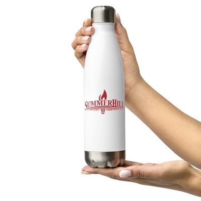Summerhill Stainless Steel Water Bottle