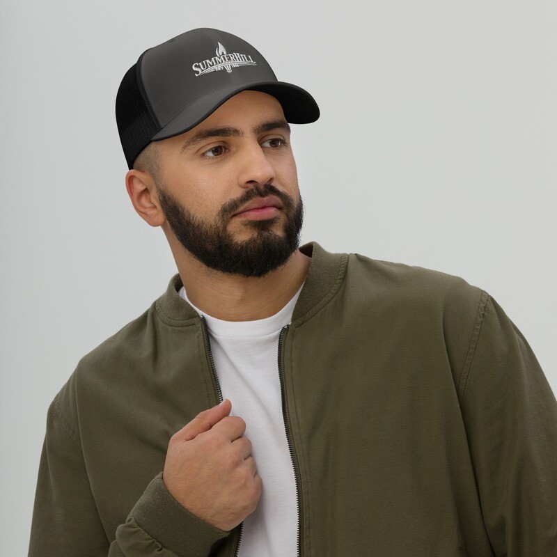Summerhill Unisex Hat