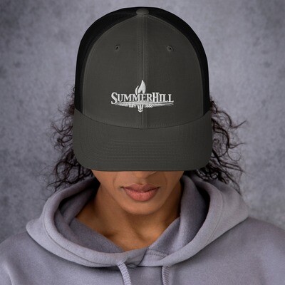 Summerhill Unisex Hat