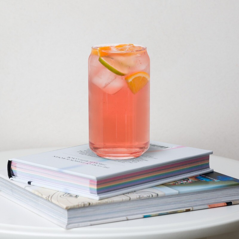 Olympic Gateway Glass