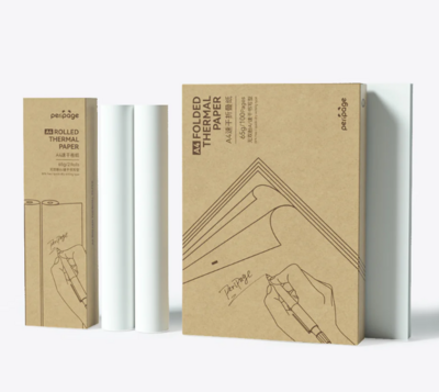 A4 Thermal Paper