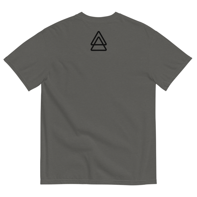 Grace Defines Premium Tee