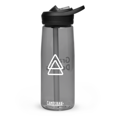 Grace Defines CamelBak Sports Water Bottle