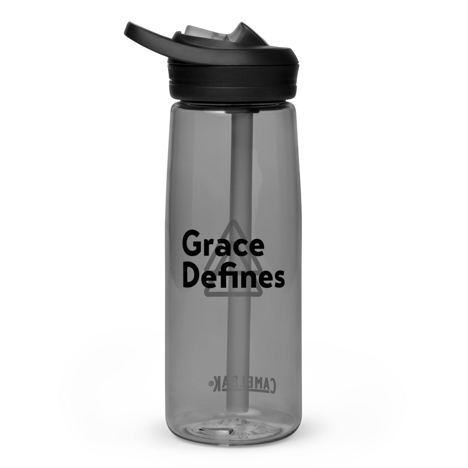 Grace Defines CamelBak Sports Water Bottle