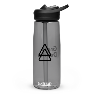 Grace Defines CamelBak Sports Water Bottle