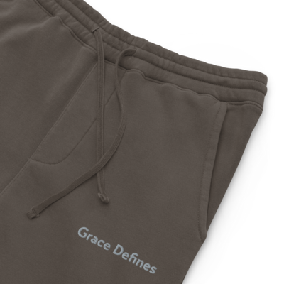 Grace Defines Vintage Sweats