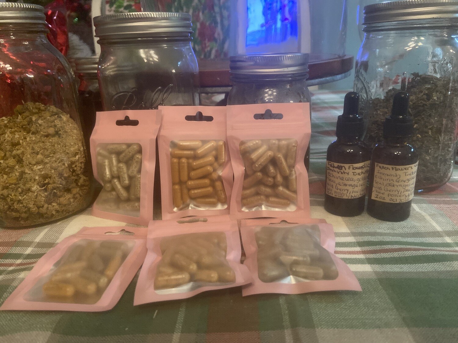 20 ct supplements check only 1 box then add to cart