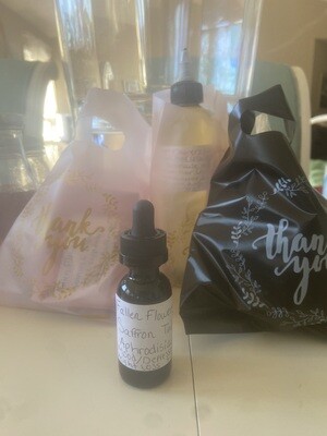 Tinctures