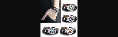 Aromatherapy Bracelet Essential Oil Diffuser