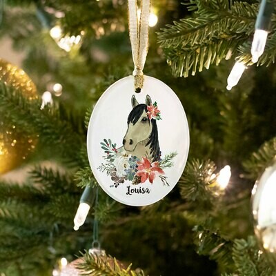 Ornaments