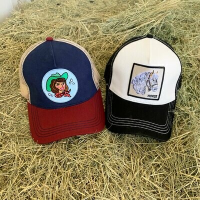 Hats