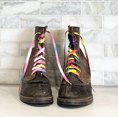 Socks &amp; Laces