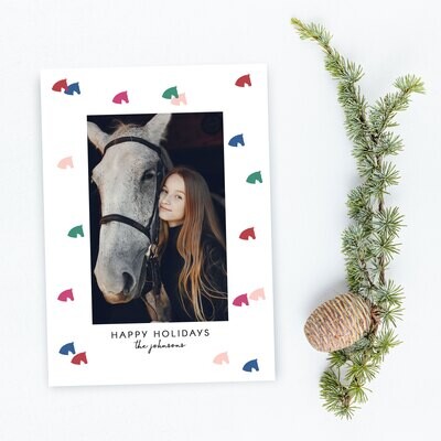 Holiday Cards