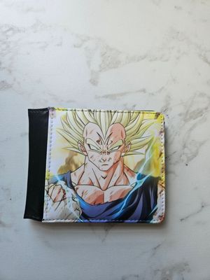 Anime Wallet