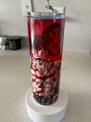 Berserk 20 Oz Tumbler
