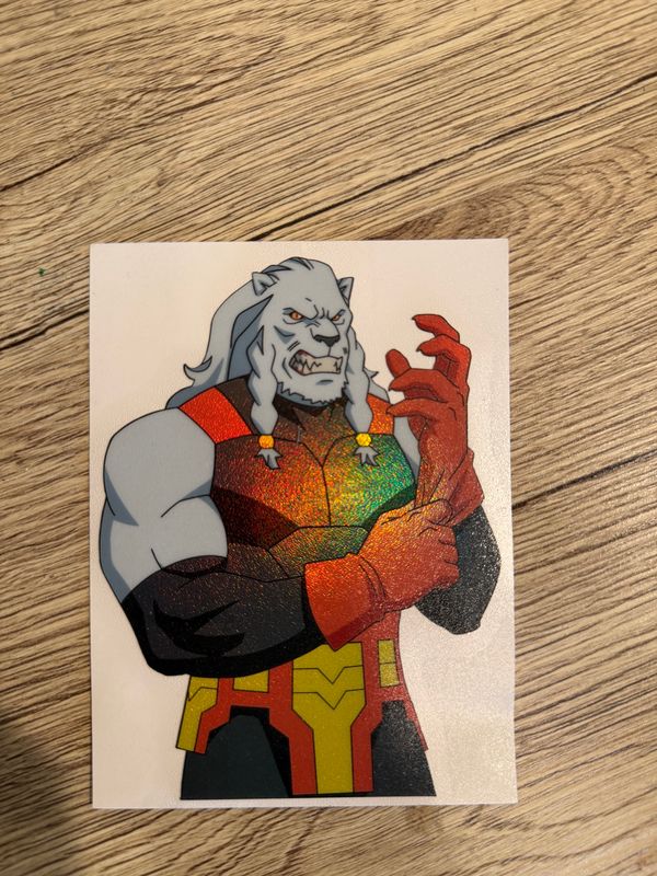Battle Beast
