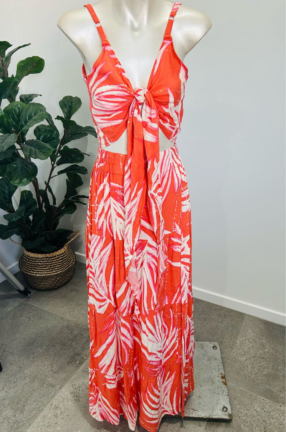 ISLA Two Piece