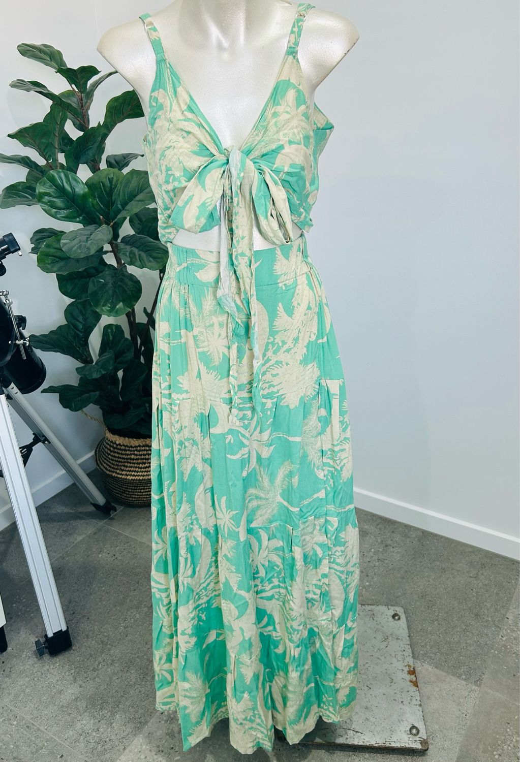 ISLA Two Piece