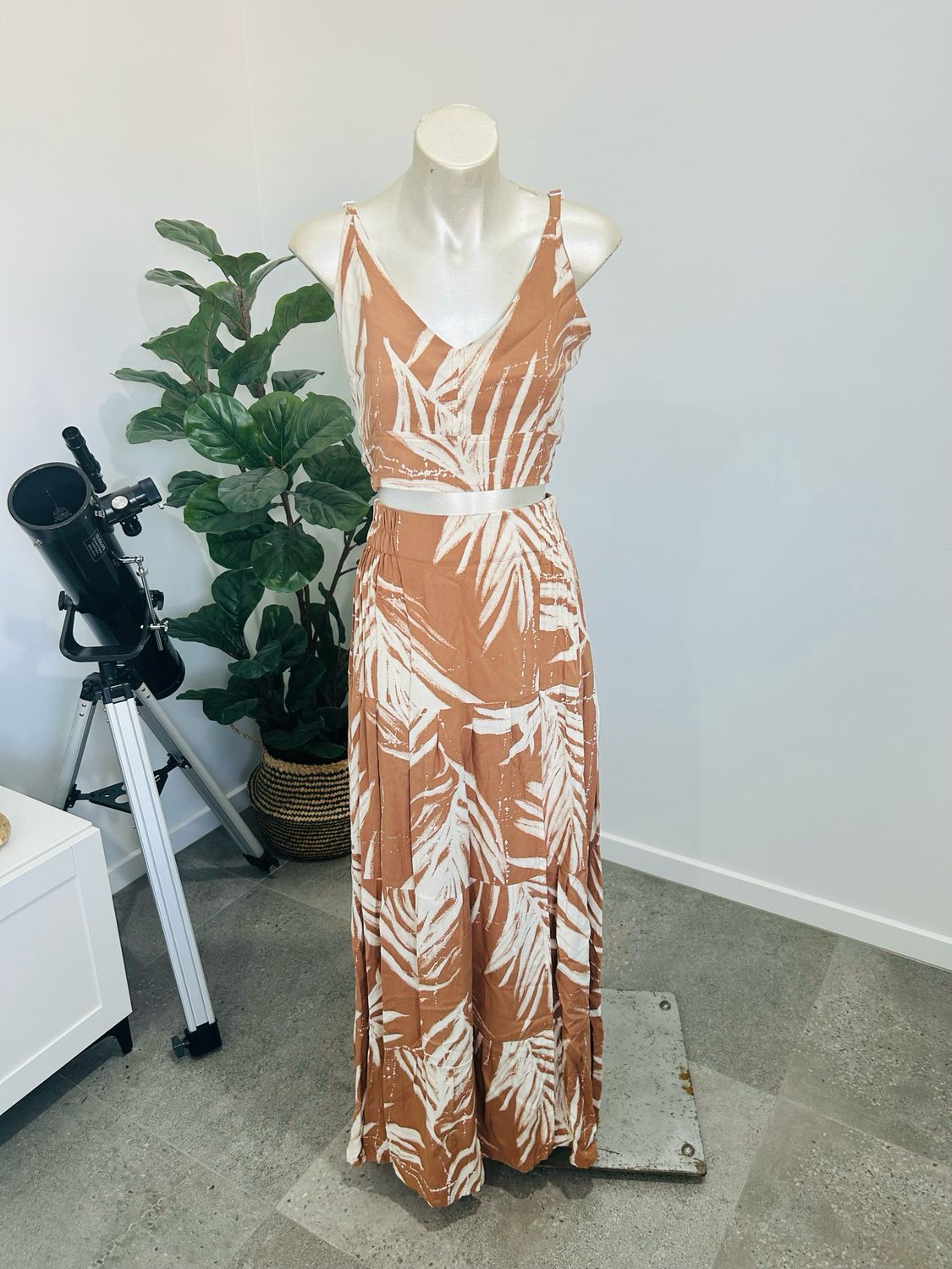 ISLA Two Piece