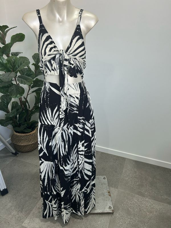 ISLA Two Piece