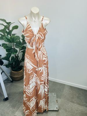 ISLA Two Piece