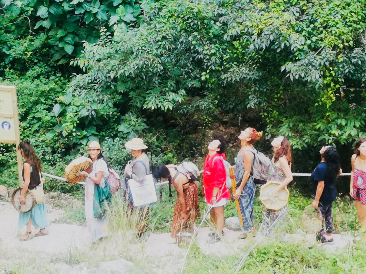 RESERVA Retiro Rueda del Año: Solsticio de Verano 2026