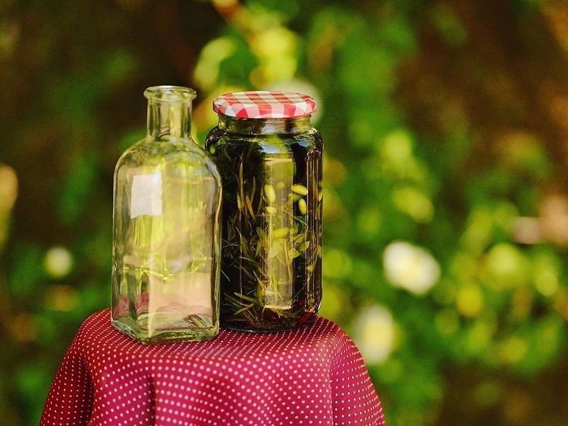 Herbolaria y Alquimia Vegetal Online Completo